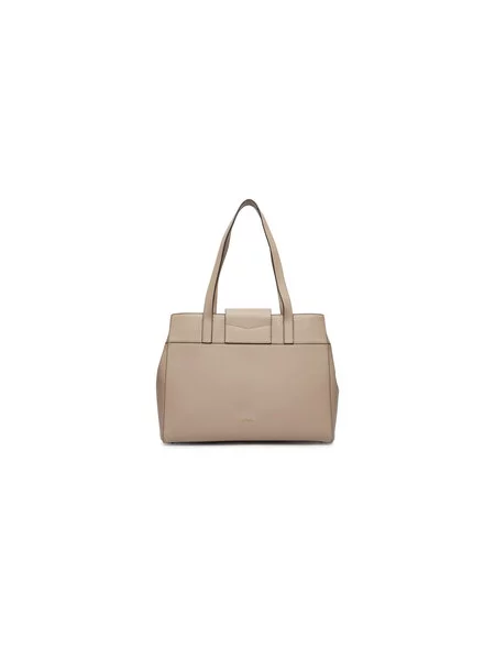 Furla Táska Amelia L Tote CN bézs