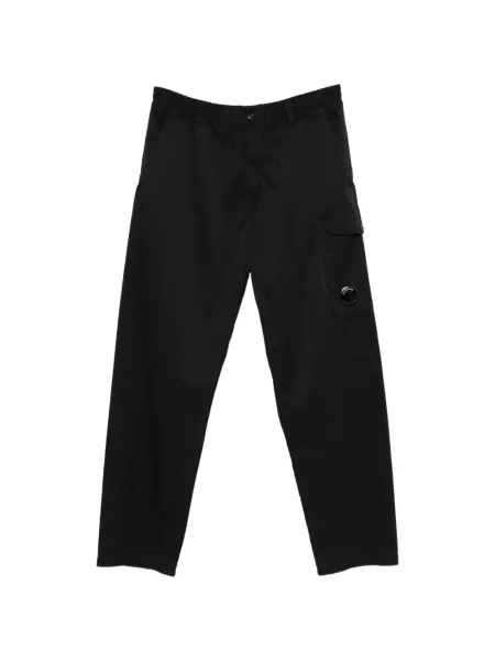 Pantaloni cargo C.p. Company negru