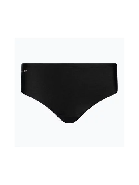 Плавки HUUB Original Trunk black чорні