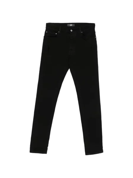 Blugi Amiri negru