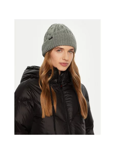 Kepurė Roxy Snow Cake pilka