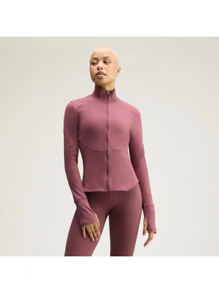 Izolacyjna kurtka treningowa adidas by Stella McCartney