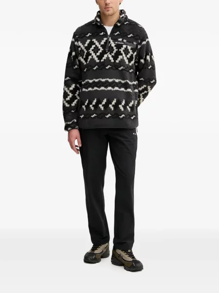 Pulover Columbia gri