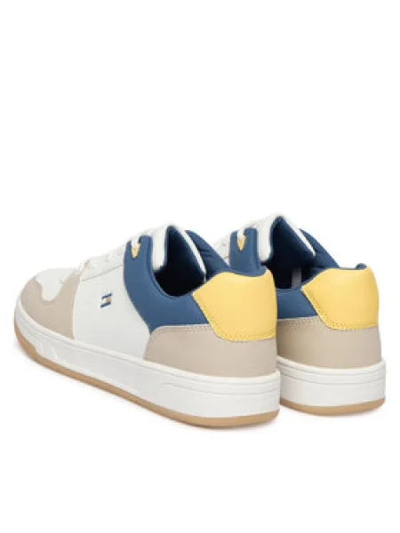 Tommy Hilfiger Sportcipők S fehér