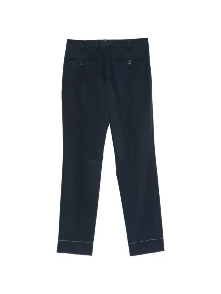 Pantaloni Brioni albastru