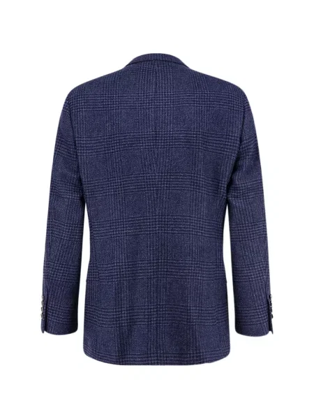 Costum Brunello Cucinelli albastru