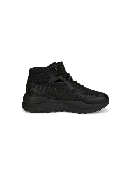 Puma Sneakers X-Ray Speed Mid Wtr Jr 01 negru