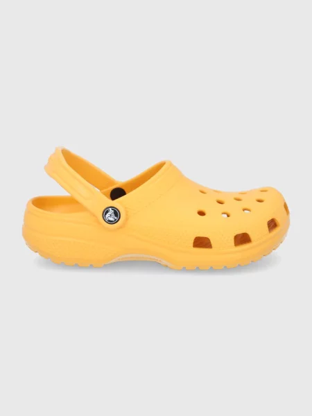 Crocs Classic balerina flip-flop rózsaszínű. Méret: EU rózsaszín