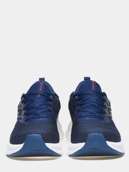 Кросівки для тренувань Lotto SPEEDRIDE текстиль синій