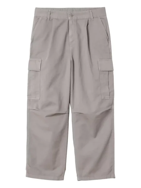 Pantaloni cargo Carhartt Wip gri