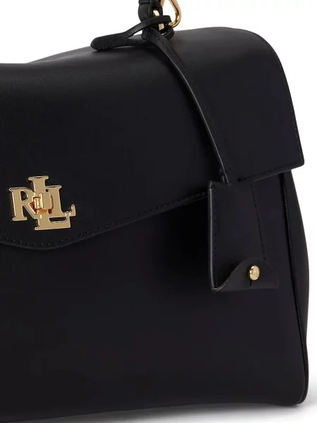 Lauren Ralph Lauren сумочка шкіряна
