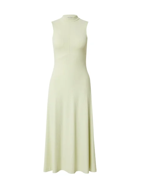 EDITED Rochie Talia' verde