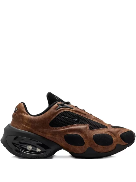Sneakerși Nike Air Max alb