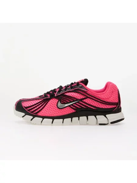 Sneakers Nike Zoom Skylon 11 Hyper Pink/ Metallic Silver-Black EUR 44 čierna