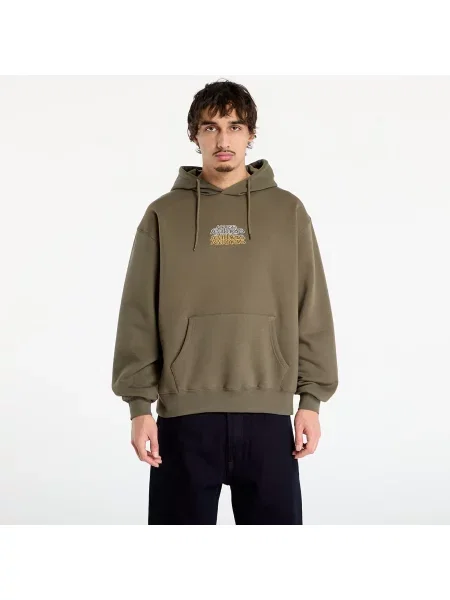 Vesta Horsefeathers kaki