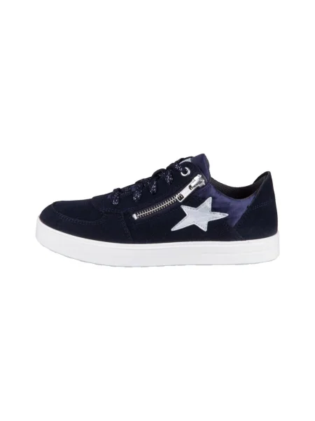 Pantofi copii Superfit albastru