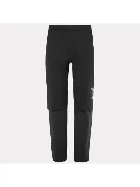 Spodnie MILLET INTENSE PRO PANT membrana M czarne