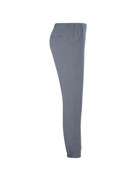Pantaloni Tommy Hilfiger gri