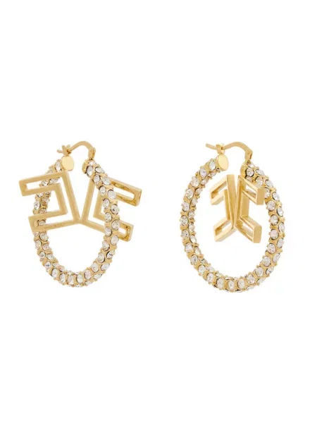 Серьги Elisabetta Franchi