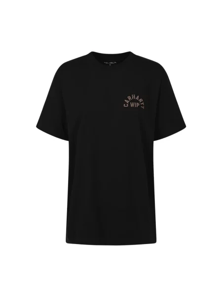 Koszulka Carhartt Wip czarna