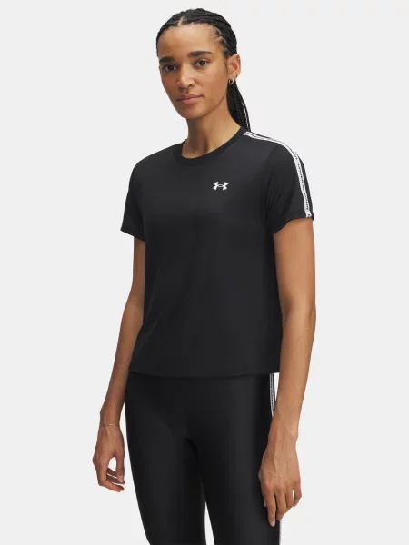 Tricou Under Armour negru