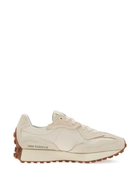 Велурени маратонки New Balance 530 сиво