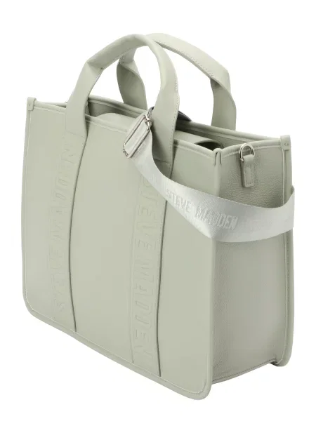 STEVE MADDEN Kabelka Bwebber-EL pastelovo zelená