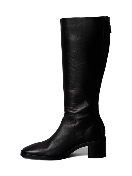 Calvin Klein Cizme negru