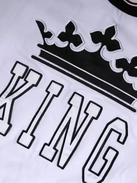 Tricou Dolce & Gabbana alb