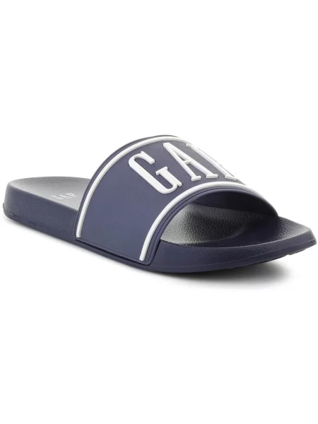 Félcipo Gap kék