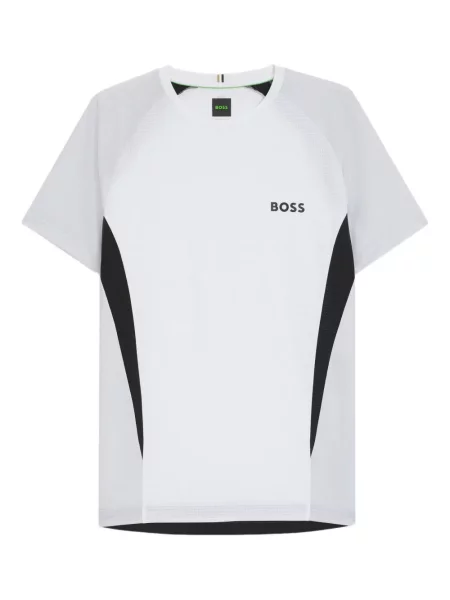 Tricou Boss alb
