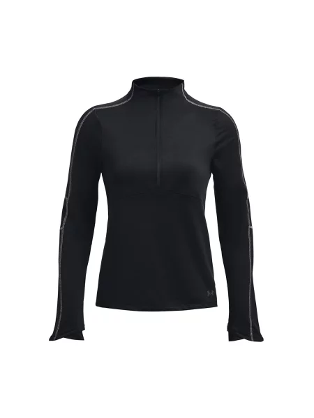 Mikina Under Armour Train Cw Black M černá
