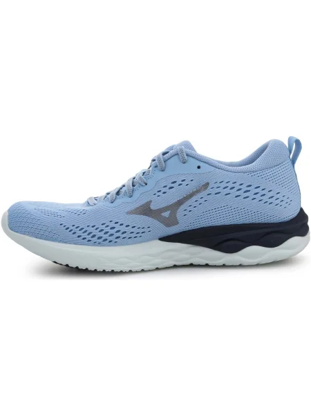 Pantofi Mizuno albastru