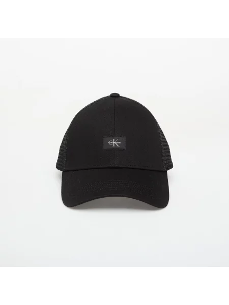 Calvin Klein Șapcă negru