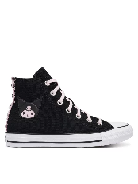 Sportbačiai Converse Chuck Taylor All Star juoda