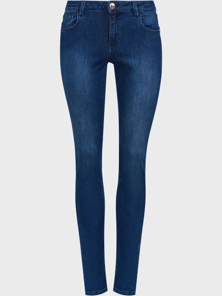 Джинси Trussardi сині