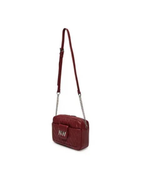 Nine West Ročna torba Bordo rdeča
