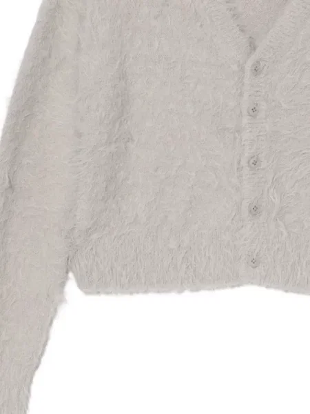 Cardigan Izzue gri