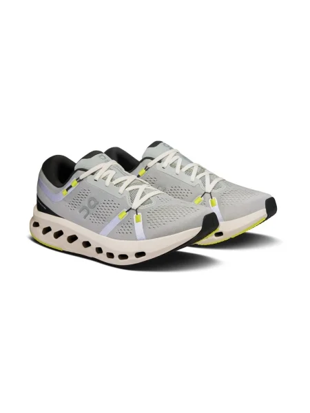 Sneakerși On-running gri
