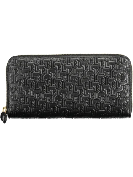 Portofel Ralph Lauren negru