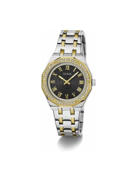 Zegarek Guess szary