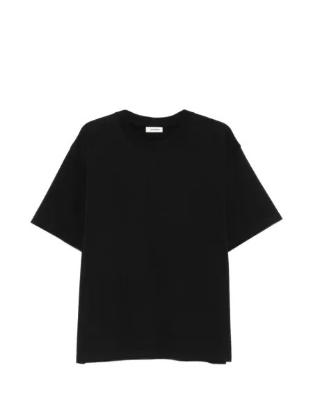 Scurt tricou Sandro negru