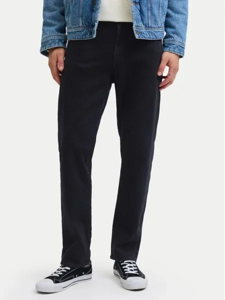 Jack & Jones Blugi Chris Classic negru