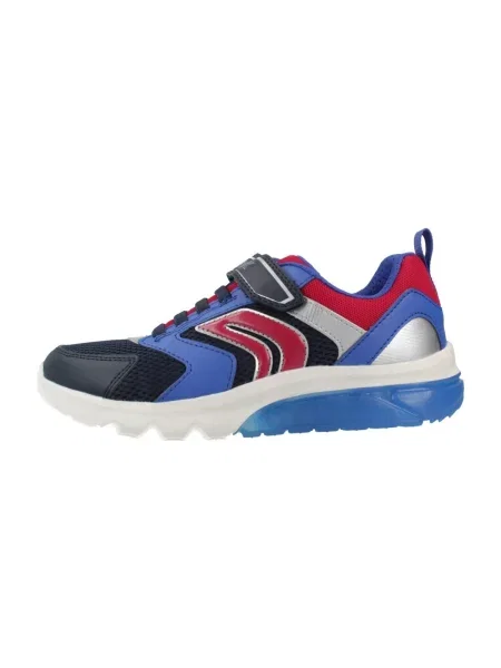 Pantofi copii Geox albastru