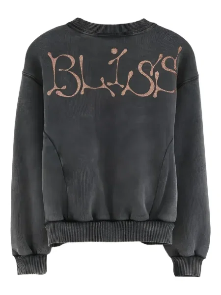 Φούτερ Bellerose μαύρο