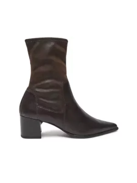 Polokozačky Vagabond Shoemakers hnědé