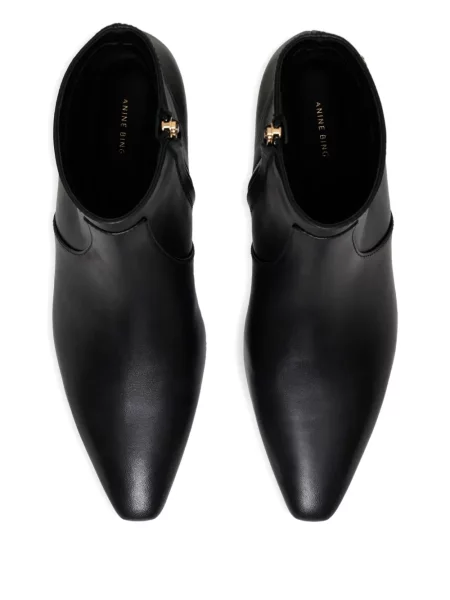 Botine Anine Bing negru