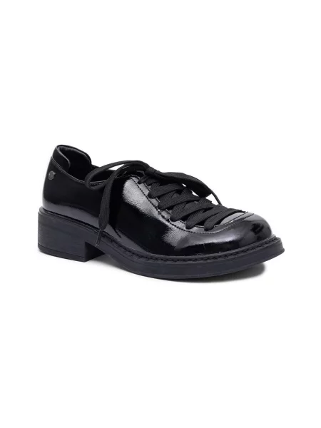 Pantofi Maciejka negru