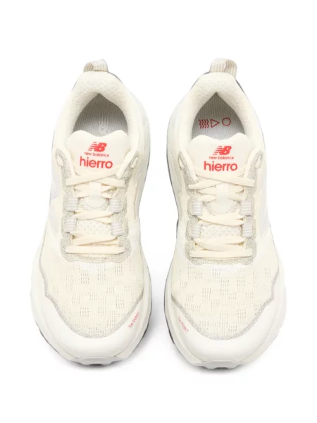 Fűzős sneaker New Balance Fresh Foam rózsaszín