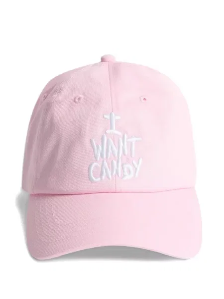 Șapcă Juicy Couture roz